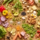 Upcycled Foods