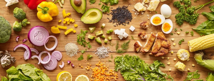 Upcycled Foods