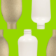 PCR Bottles - White & Ecolological